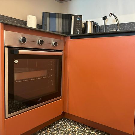 טריאסטה Il Sogno Apartment מראה חיצוני תמונה
