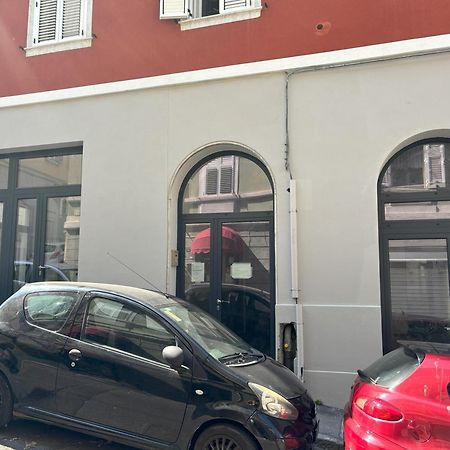 טריאסטה Il Sogno Apartment מראה חיצוני תמונה
