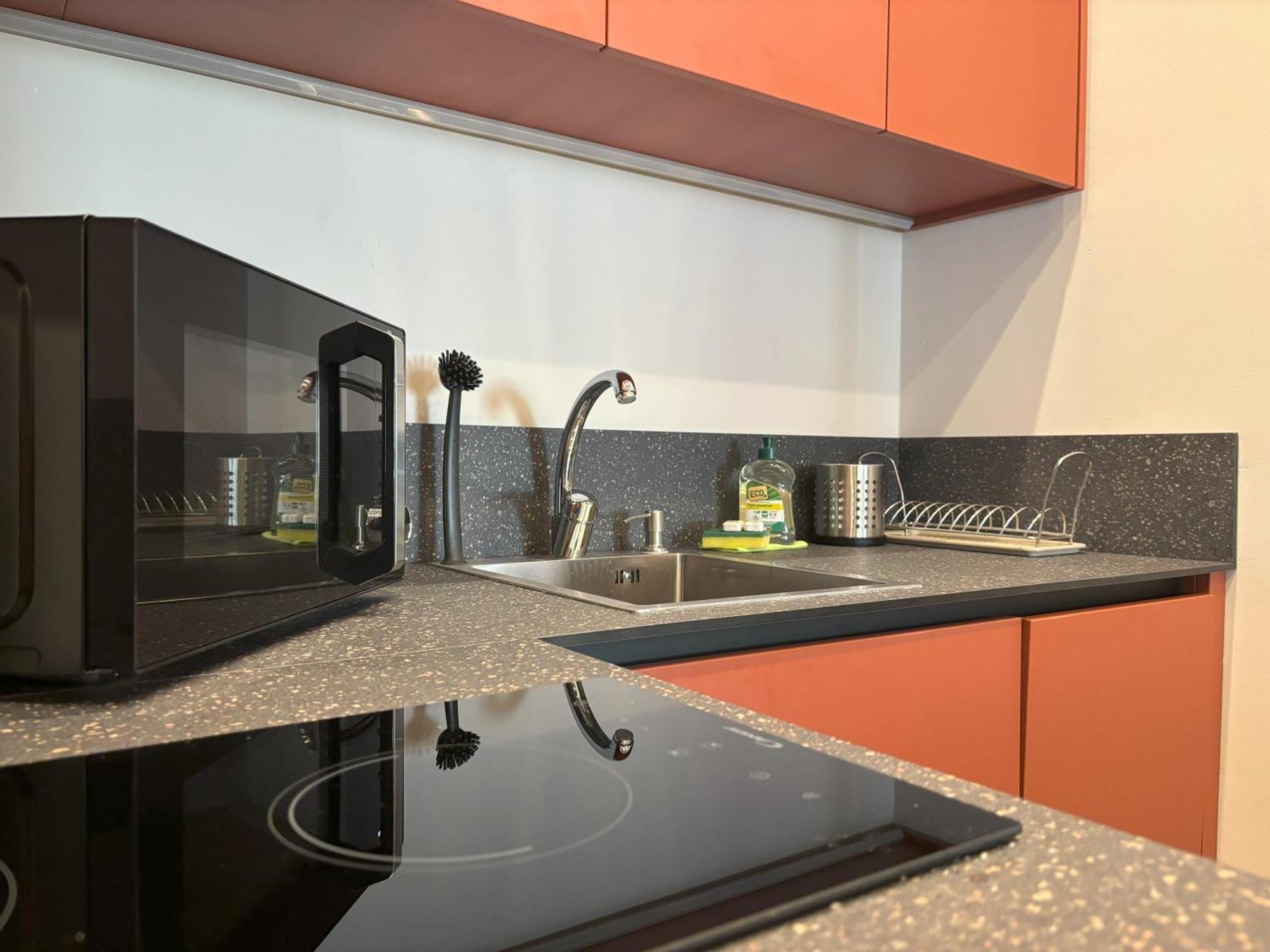 טריאסטה Il Sogno Apartment מראה חיצוני תמונה
