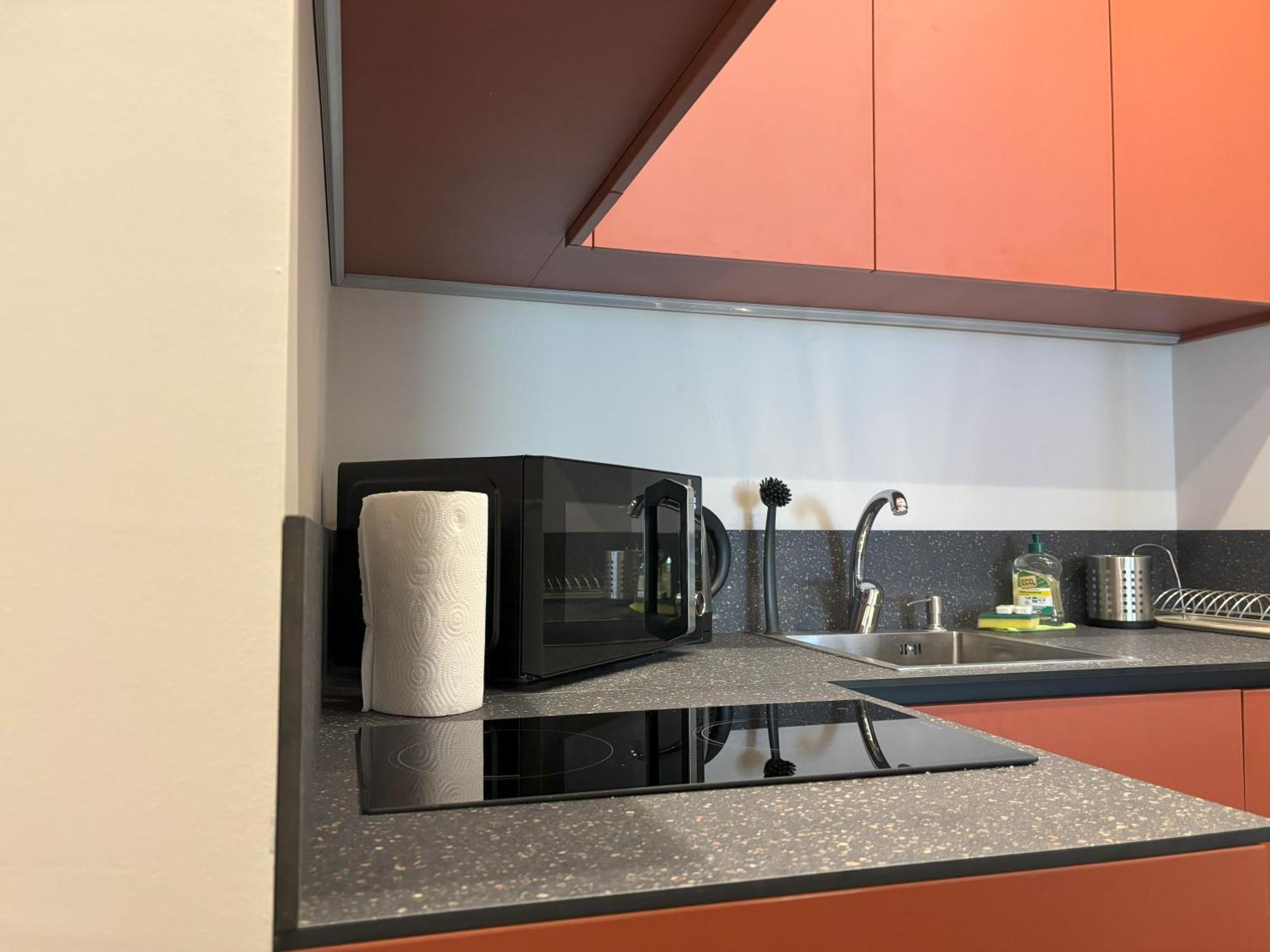 טריאסטה Il Sogno Apartment מראה חיצוני תמונה