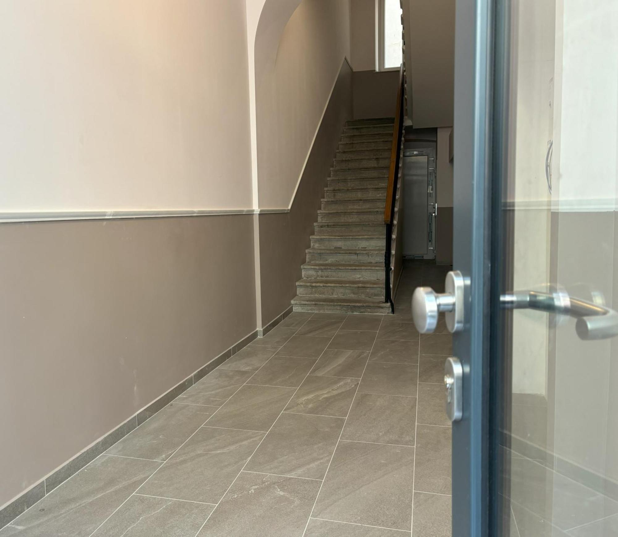 טריאסטה Il Sogno Apartment מראה חיצוני תמונה