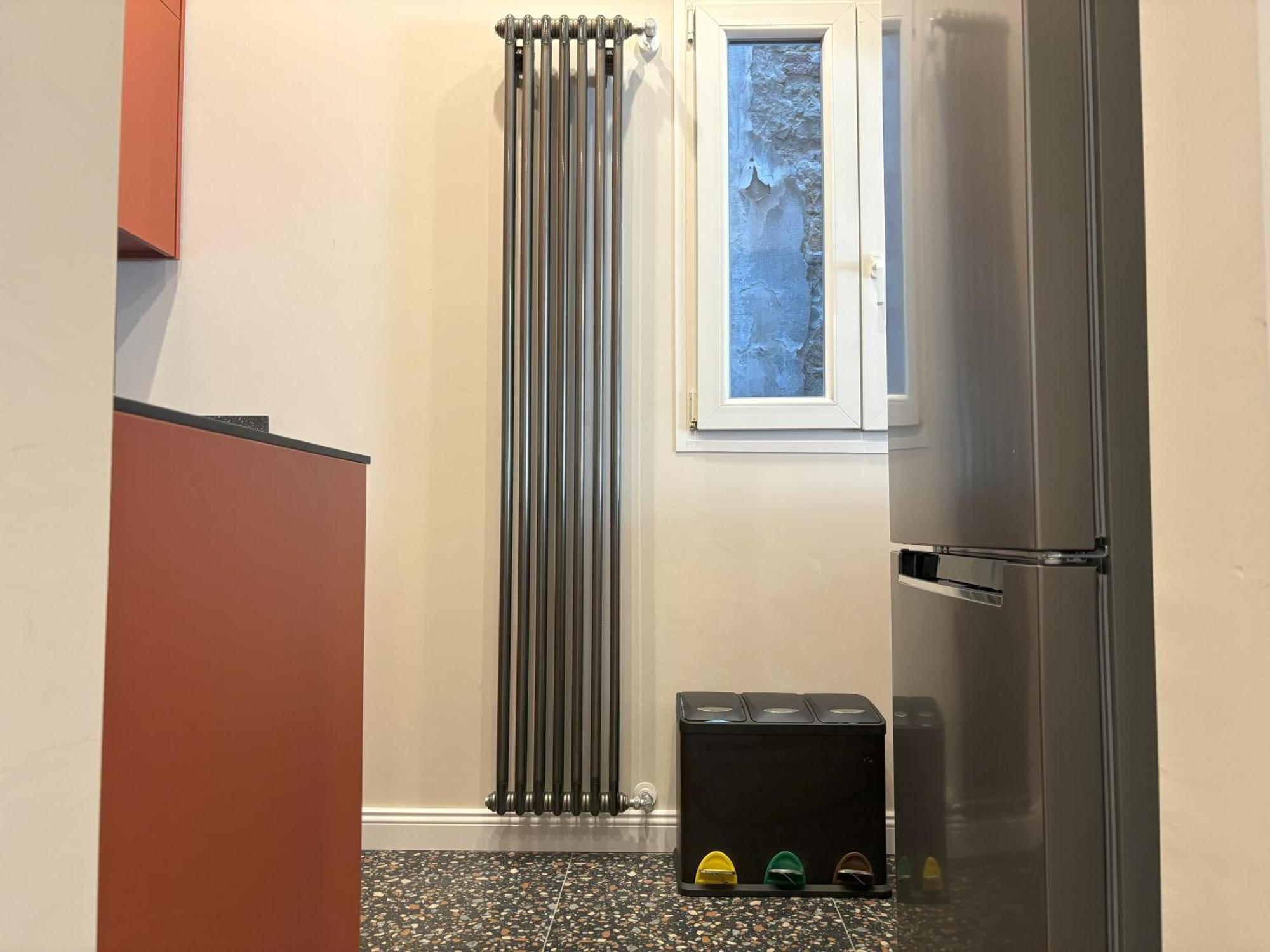 טריאסטה Il Sogno Apartment מראה חיצוני תמונה