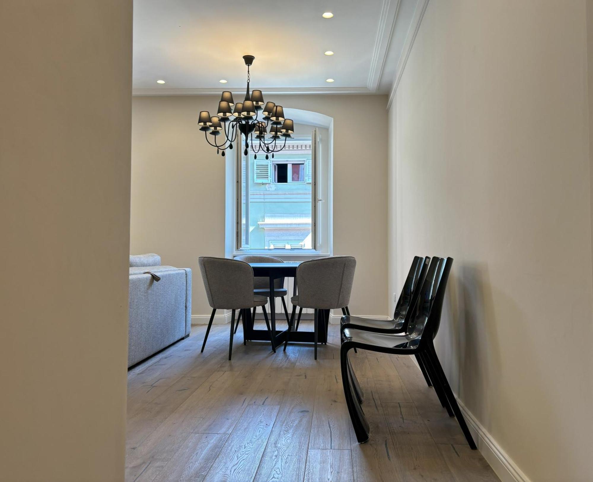 טריאסטה Il Sogno Apartment מראה חיצוני תמונה