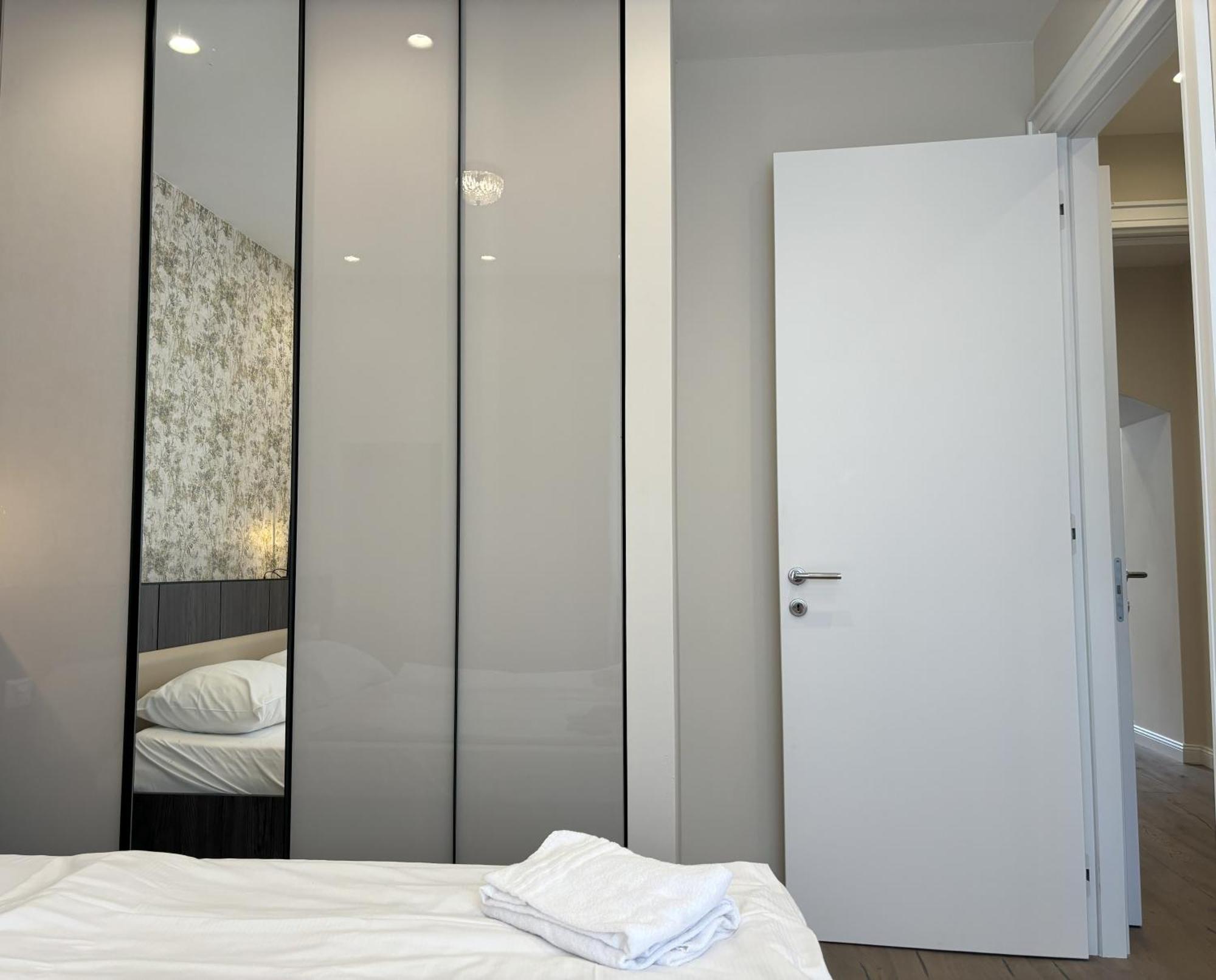 טריאסטה Il Sogno Apartment מראה חיצוני תמונה