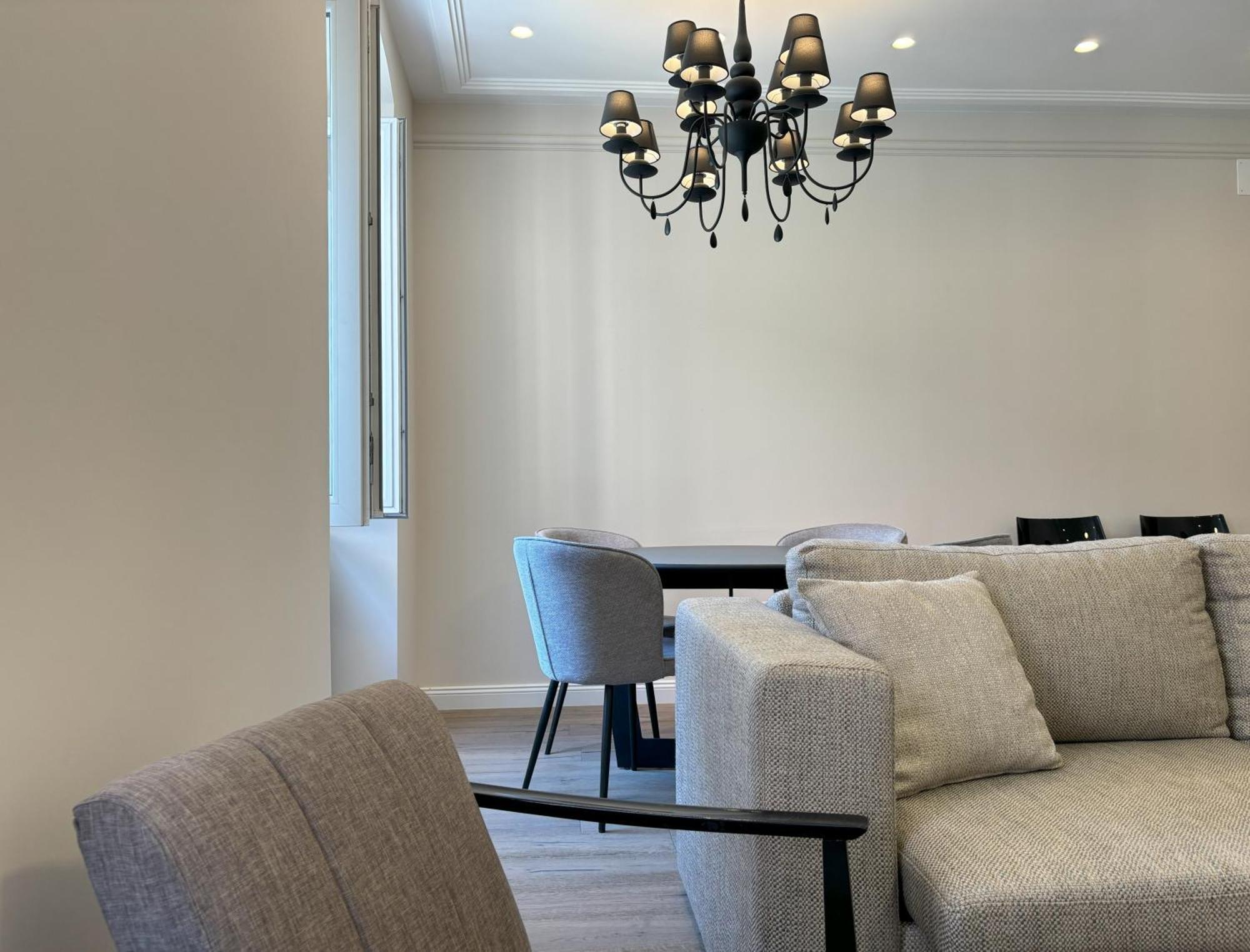 טריאסטה Il Sogno Apartment מראה חיצוני תמונה