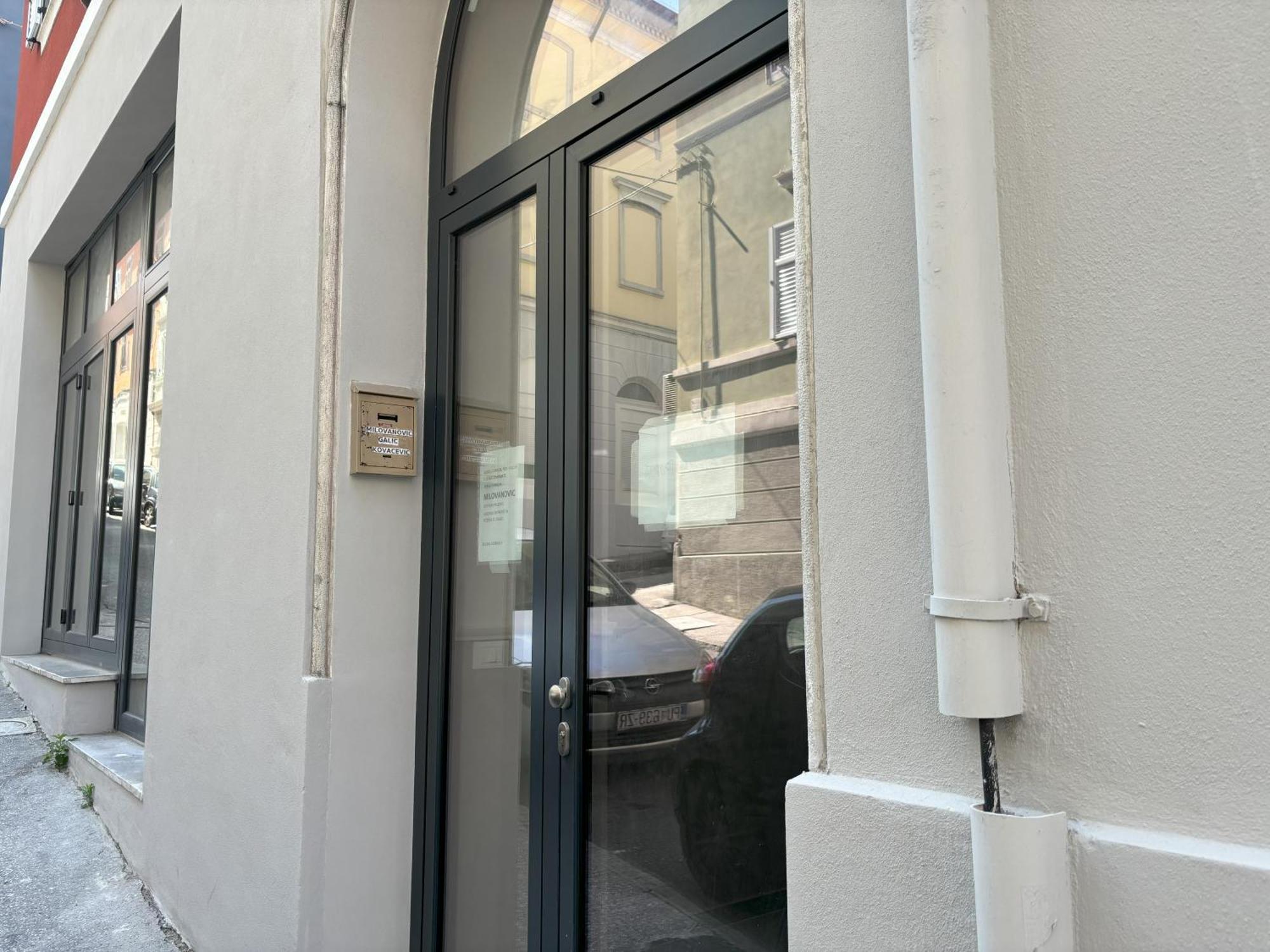 טריאסטה Il Sogno Apartment מראה חיצוני תמונה